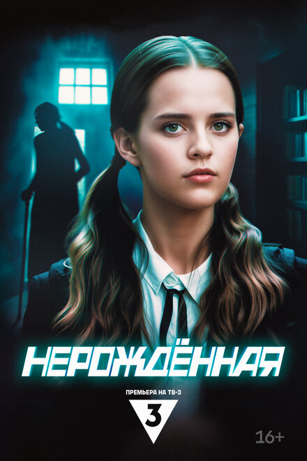  Нерождённая 