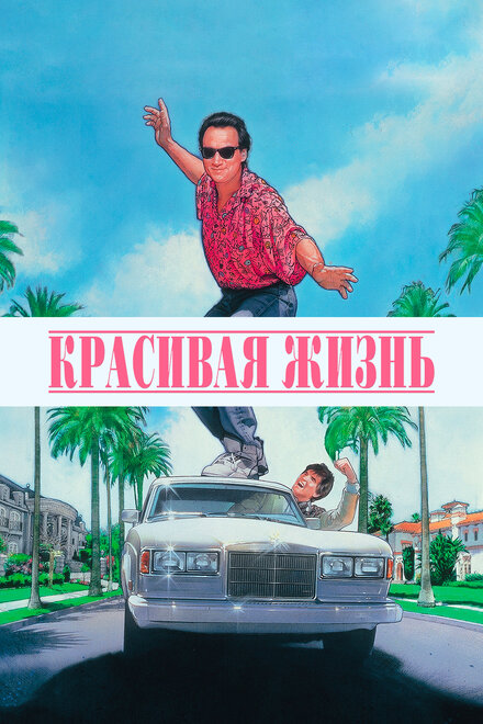  Красивая жизнь 
