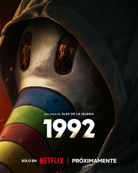  1992 