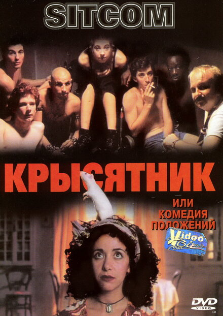  Крысятник 