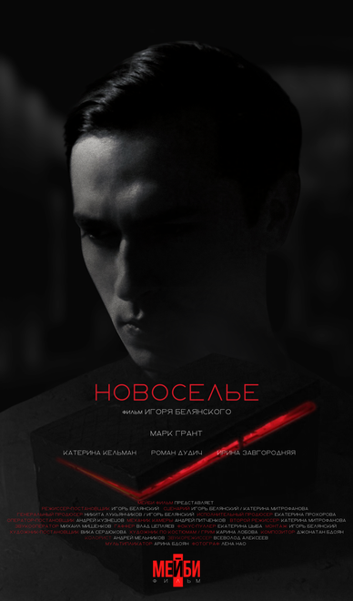  Новоселье 