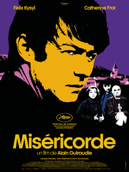  Милосердие 
