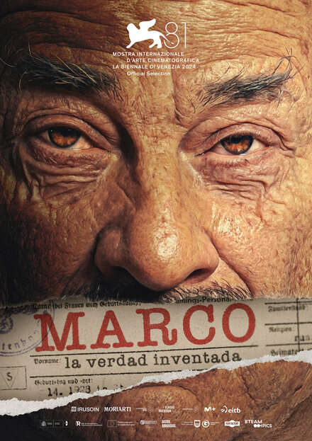  Марко 