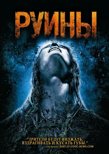  Руины 