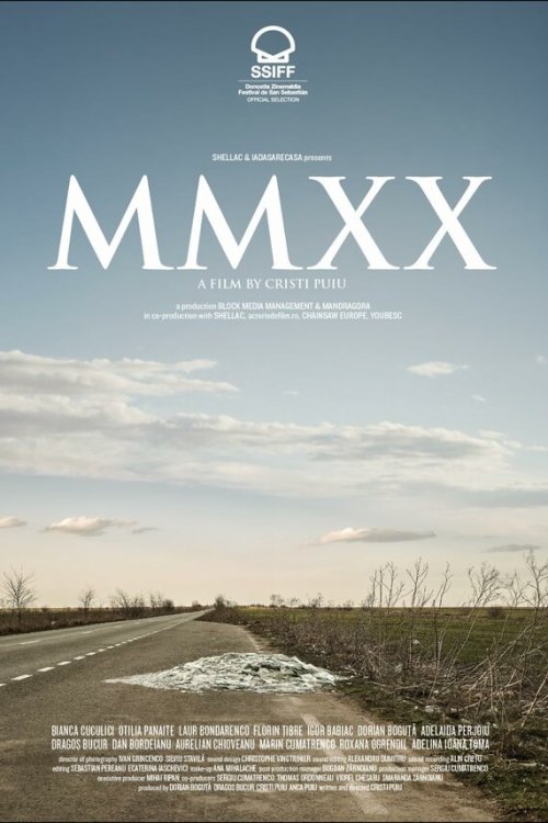  MMXX 